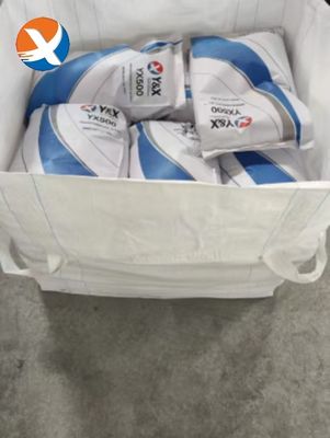 YX500 - 塩化シアン化物を直接置き換える金溶解剤