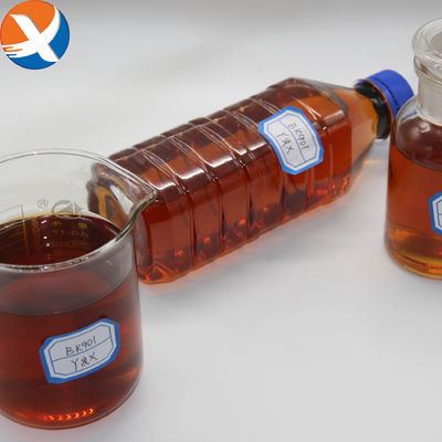 BK-091 フロテーションコレクター: 選択性硫化物回収のためのチオノカルバマートベースの反応剤