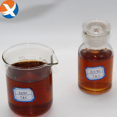 プロの硫化物収集機:BK-901 高級のCu-Au-Ag濃縮物