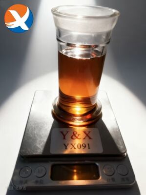 YX091 銅金亜鉛硫化物鉱石用コレクター