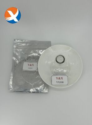 精密採取のためのプロフェッショナルグレードの金溶解化学品