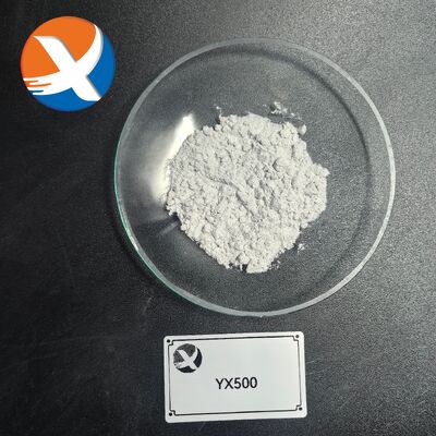 低毒性の金浸出剤からの尾滓は直接排出可能