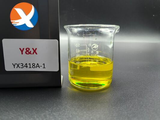 イノベティブ・コレクターYX3418A-1: 最適な鉱石特有の浮気結果のために40年の鉱山専門知識と調整された公式を組み合わせる