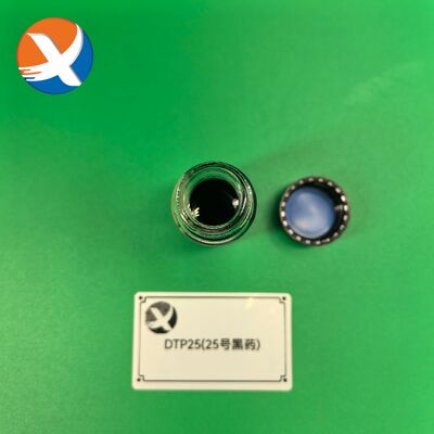 多目的浮選捕集剤 ジチオリン酸25：硫化物および重金属酸化鉱石に適しており、完全な水溶性があります。