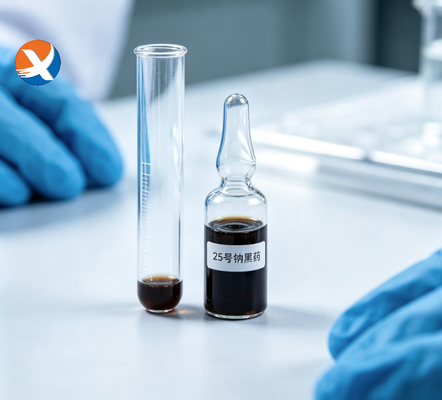 Dithiophosphate 25: Adjusts operating conditions in flotation cells or ball mills