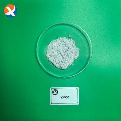 濾過のための採鉱のEcoの友好的な金の化学薬品YX500