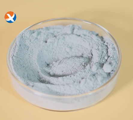 シアン化ナトリウムを取り替えるために試薬を濾すYX500金鉱山の化学薬品