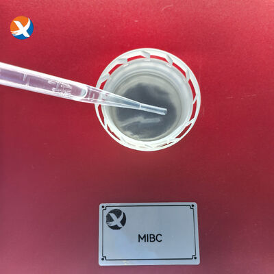 銅鉱石のメチルIsobutyl Carbinol Mibcの浮遊の透明な液体