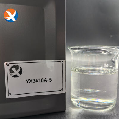 YX3418A-5 鉄濃縮物の品質向上と硫黄含有鉱物の除去用捕集剤