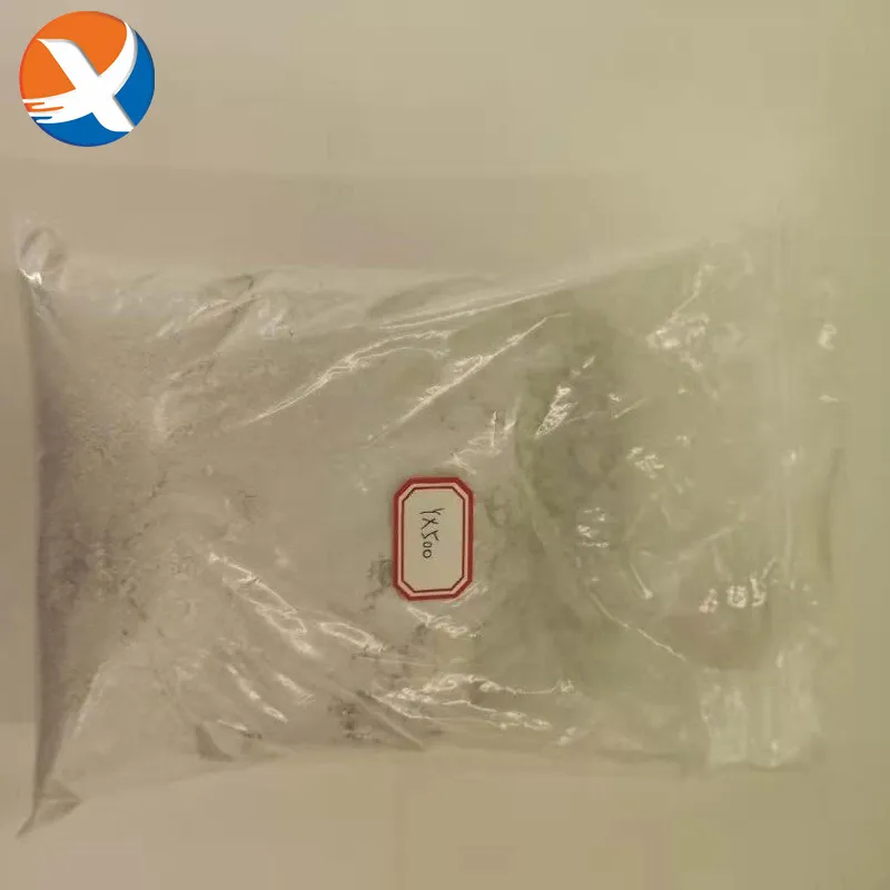 Y&X Gold Leaching Reagent YX500 Environmental Friendly to Replace Cyanide
