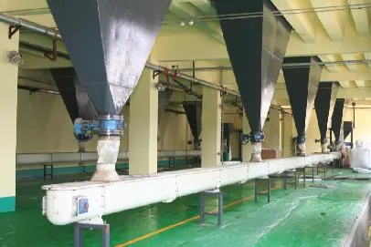 YX500 安全で効果的な鉱石加工のための非シアン化金溶解剤 4
