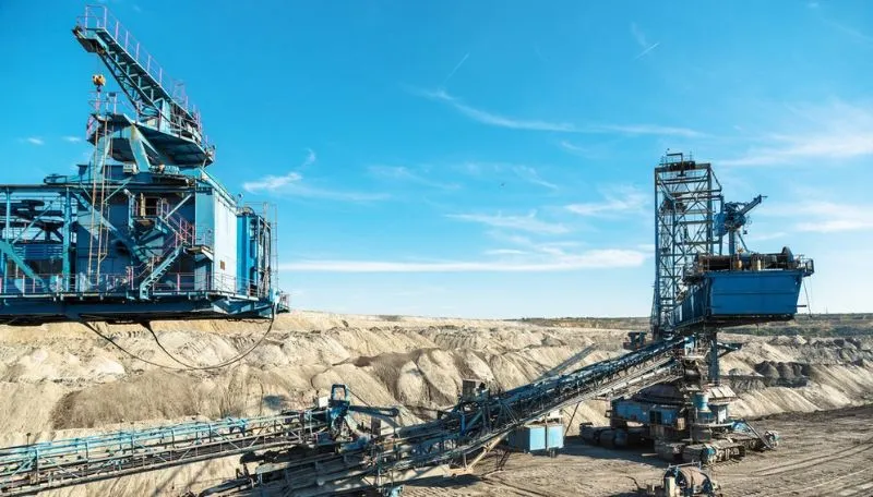 ナトリウムのMetabisulfite Na2s2o5 25kg袋の工業生産 1