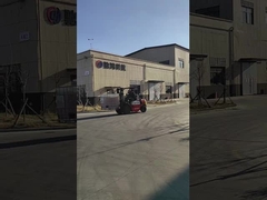 高泥含有量鉱山用の高粘土含有量浮選泡立て器 Q30