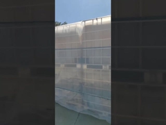 銅および金の鉱石の高められた回復のための高性能コレクターYX09510C