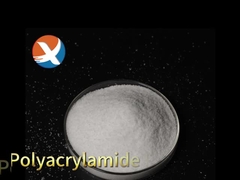 ポリアクリラミド フロッキュラント 水処理 最適な結果のための低単体残留物