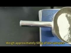 D417 ターク抑うつ剤で鉱物回収を最大化する!