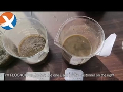 鉱山下水処理産業 PAM YXFLOC415567