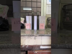 凝集剤のポリアクリルアミド