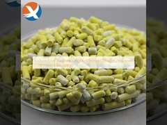 XANTHATEナトリウム - 非常に効果的なコレクター、銅の金の回復を改善する