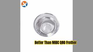 効率的なMIBC代替浮選泡立て器 Q80